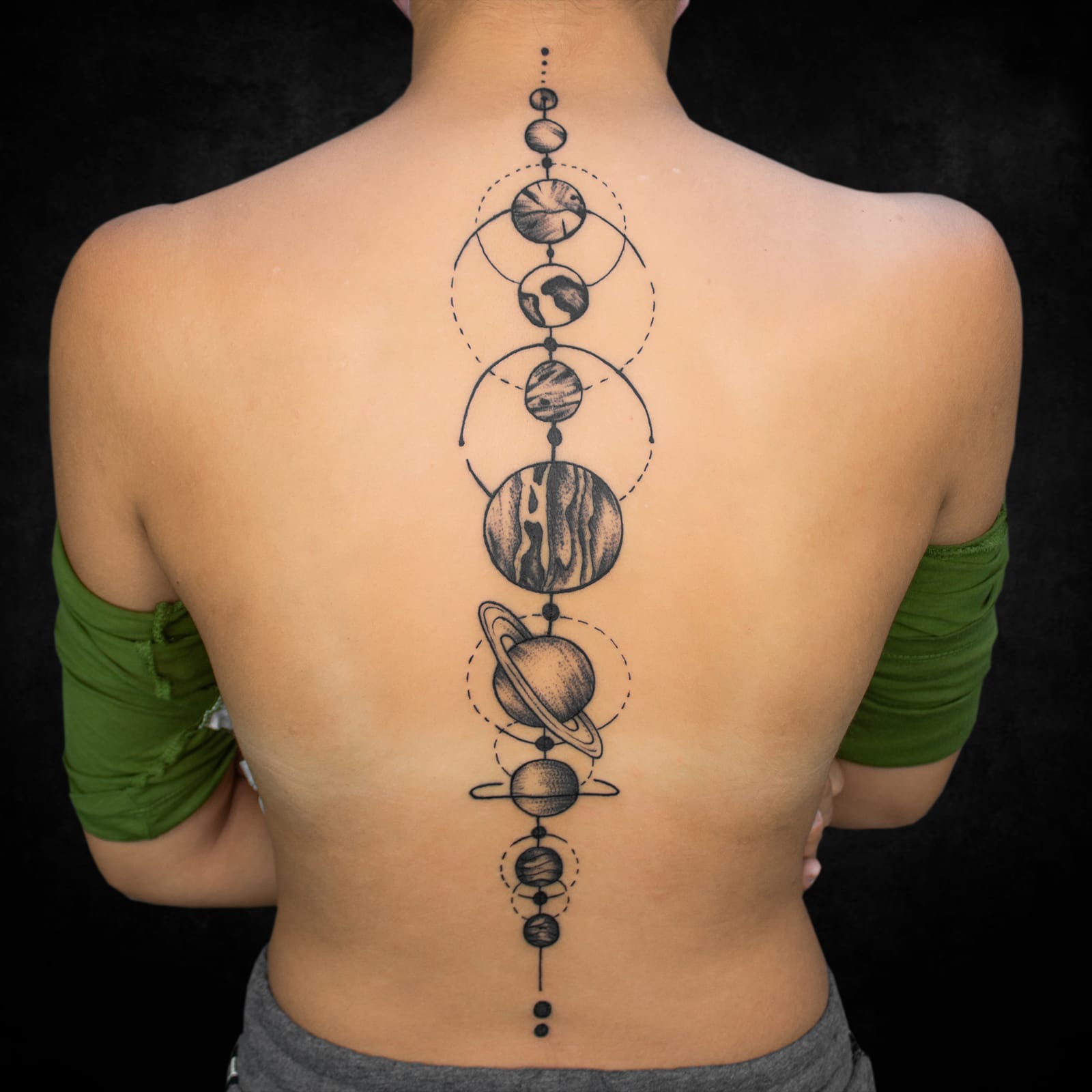 Cover Up